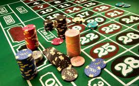 Официальный сайт Casino TTR