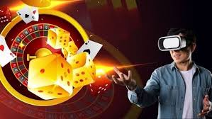 Онлайн казино Casino TTR